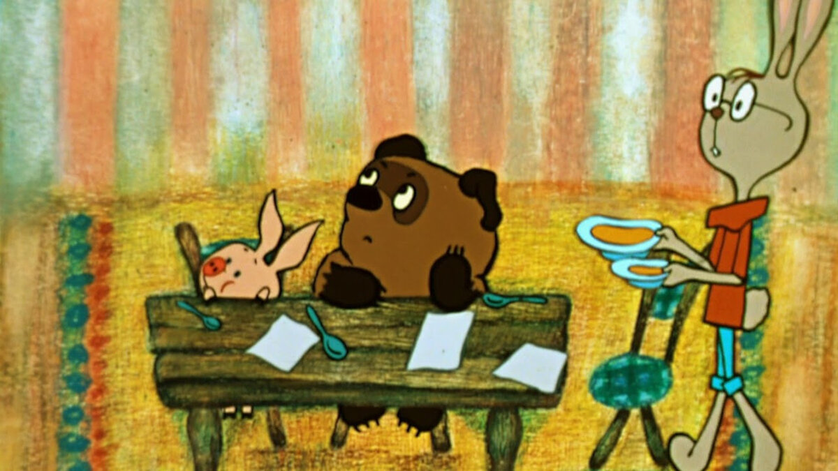 Мультик кто лучше нарисует