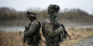    Фото: MARCIN OBARA/SHUTTERSTOCK Ирина Амелина