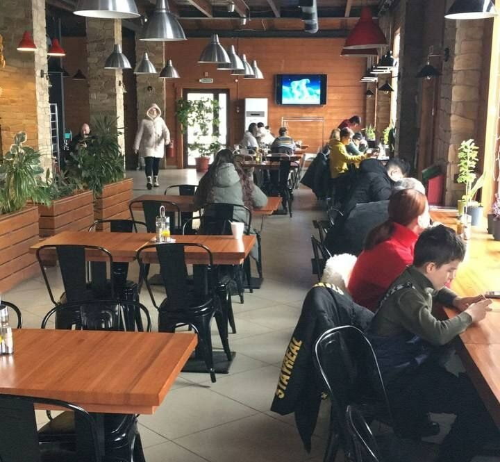    В Оренбуржье из-за снега и метели сложная обстановка на дорогах продолжает сохраняться Марина Шарт