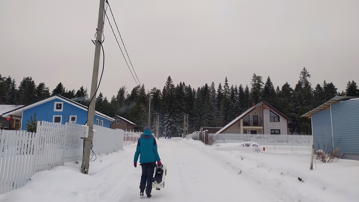 фото MAKSIM KONSTANTINOV/GLOBAL LOOK PRESS