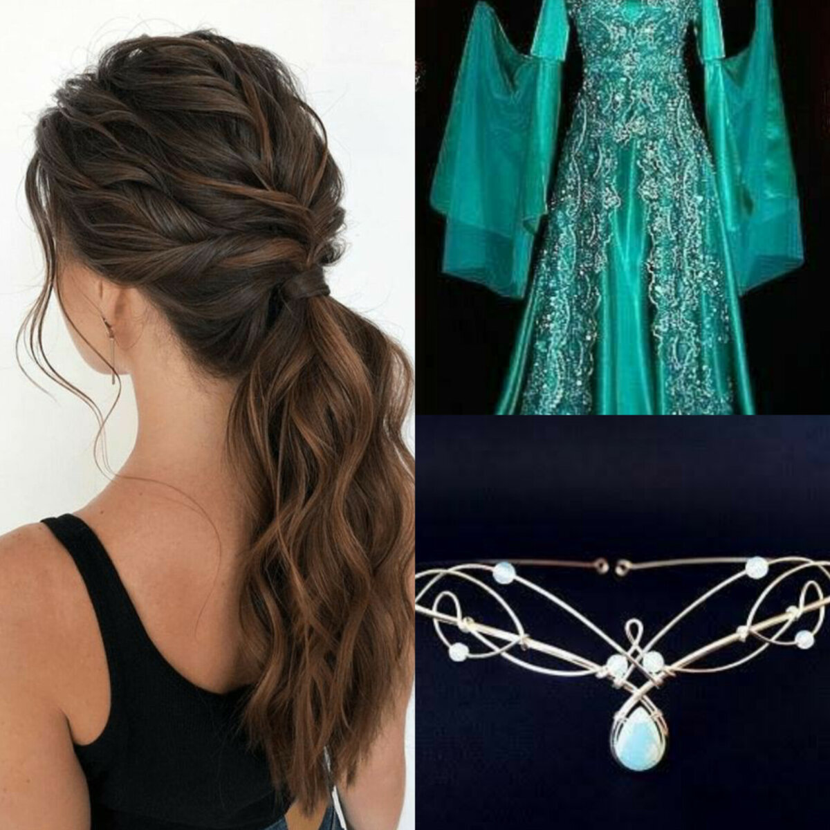 Образ Гюльфем