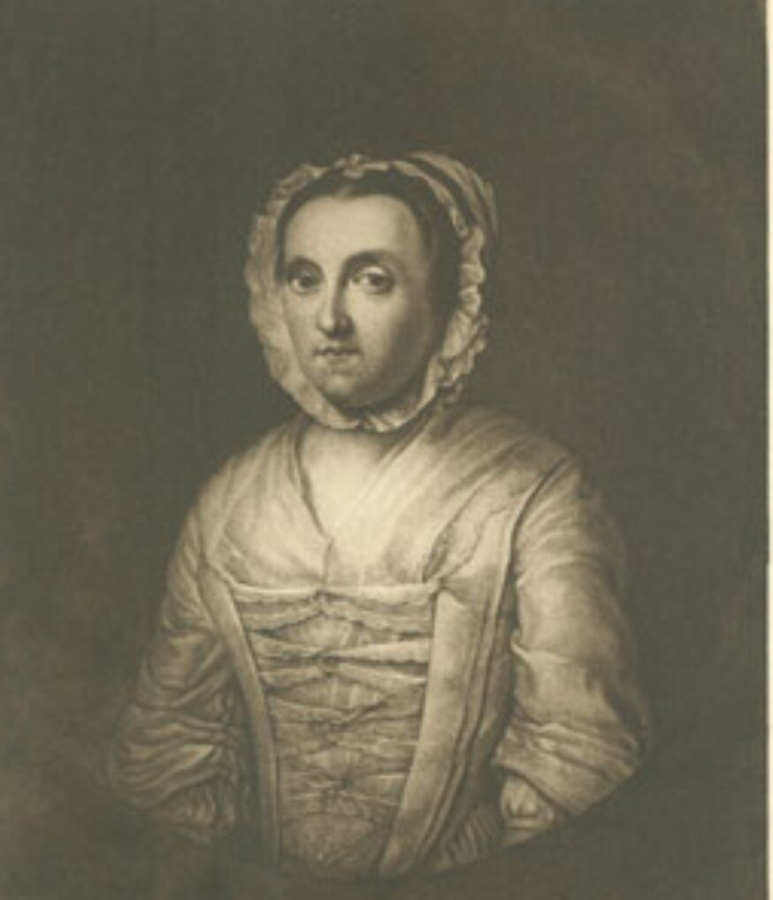 Элизабет Каннинг