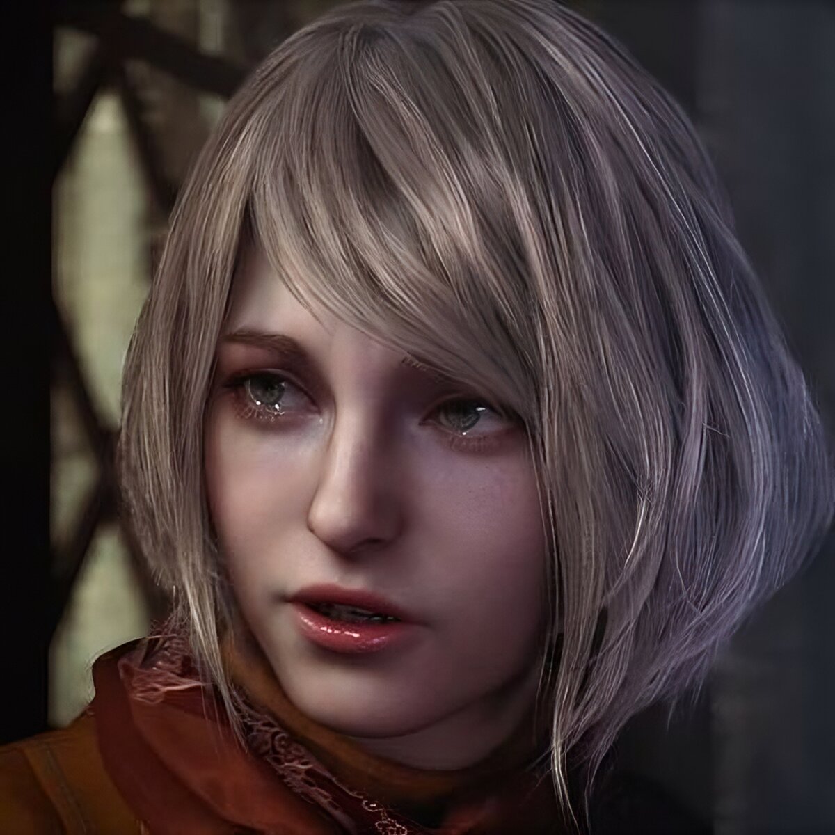 Ремейк Resident Evil 4