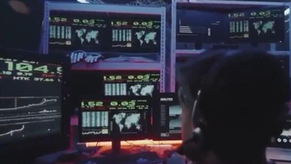     IT-кластер мирового уровня создадут в Подмосковье Скриншот видео