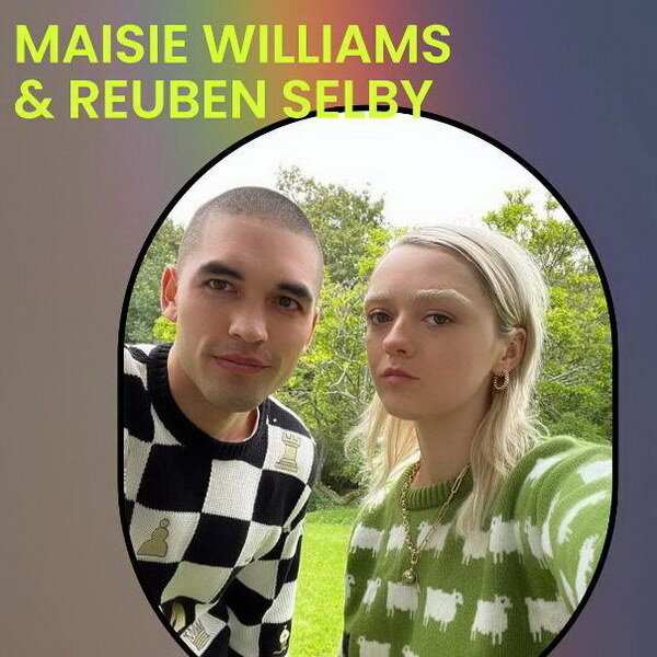     Мэйси Уильямс рассталась с бойфрендом