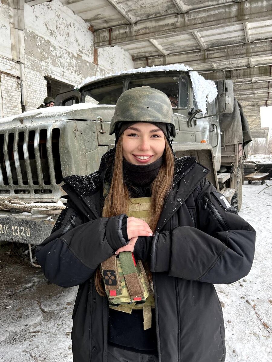 Марьяна Наумова 15 лет