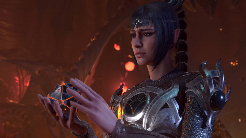    Версия для Xbox и обновлённые системные требования — свежие детали Baldurʼs Gate 3