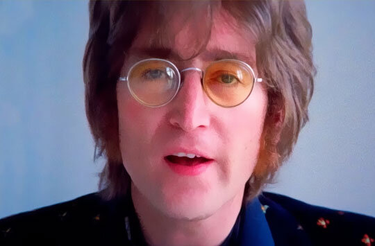Приветствую, дорогой читатель! Одной из наиболее известных песен, которую написал Джон Леннон, была «Imagine», которая выражает его мечту о мире без границ, религий и национальных идентичностей.-2