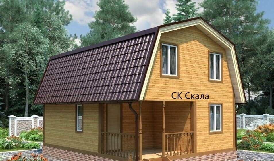 СК Скала