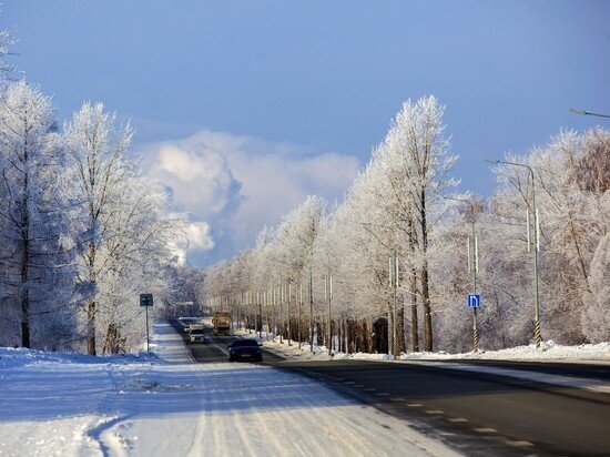     Фото: Юлия Боровикова.