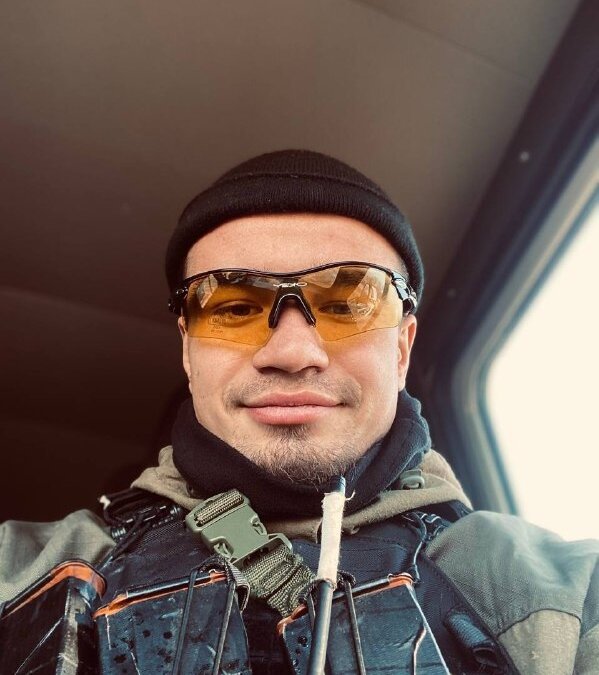 Телеграм-канал Михаила Афанасьева📷
