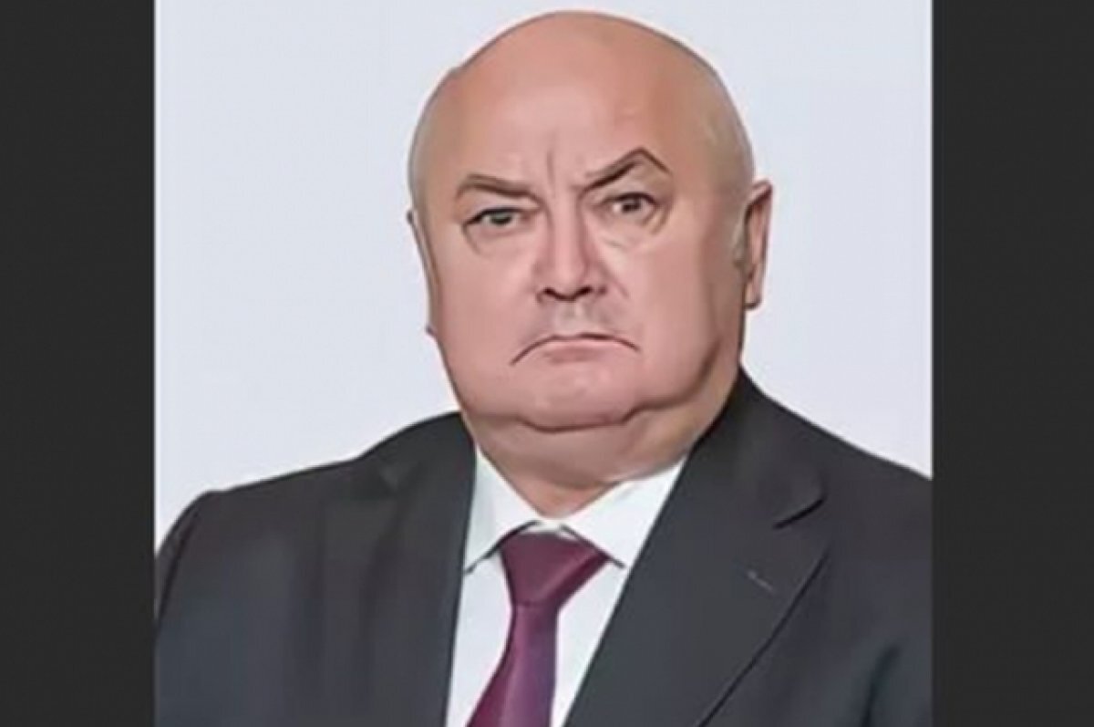    Скончался экс-глава УГИБДД по Петербургу и Ленобласти Сергей Бугров