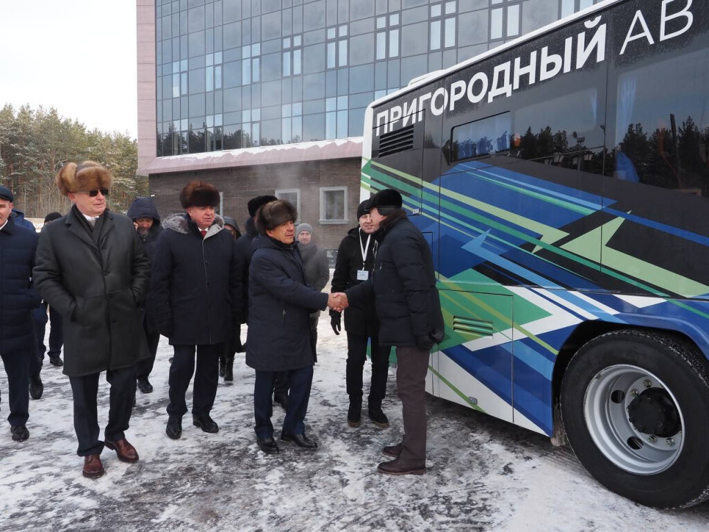 Муниципальное образование набережных челнов