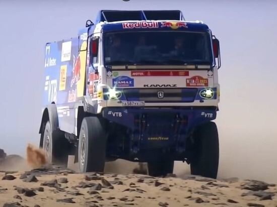   Кадр из видео