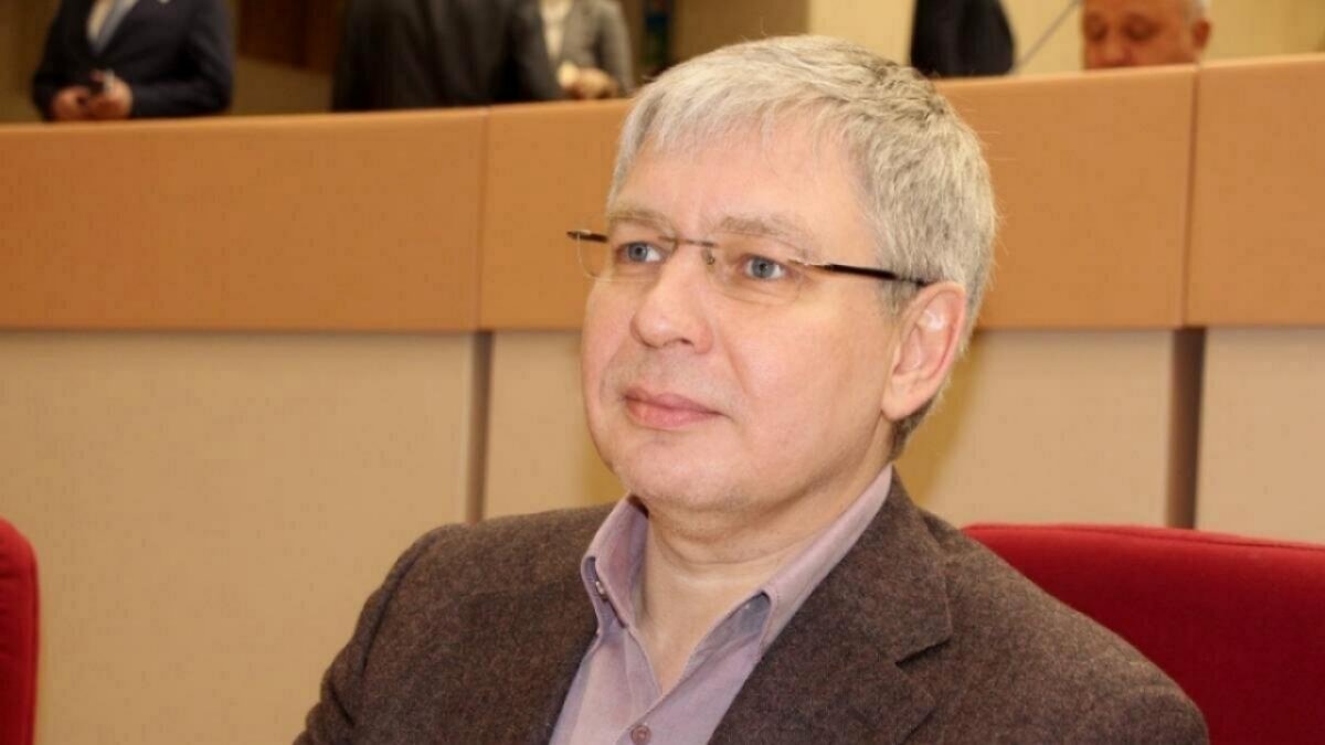    Мать бывшего саратовского депутата Сергея Курихина объявили в розыскНовости Саратова и области – Сетевое издание «Репортер64»