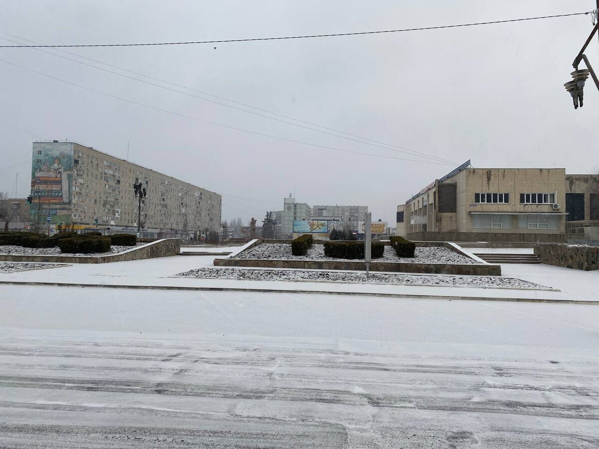 Фото Алексея Живова 