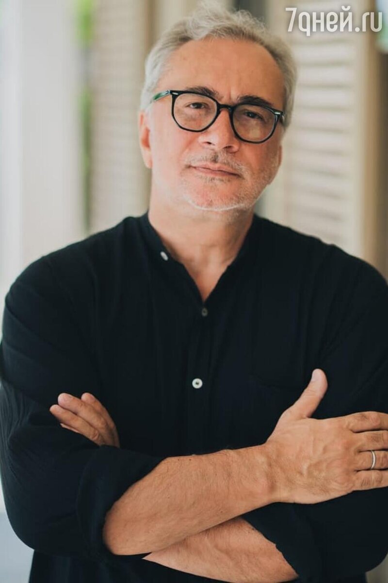    Константин Меладзе Социальные сети