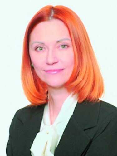 проректор Уральского федерального университета по развитию магистратуры Наталья Андрейченко