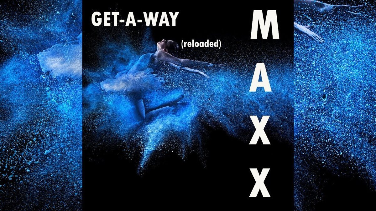 Maxx get a way перевод