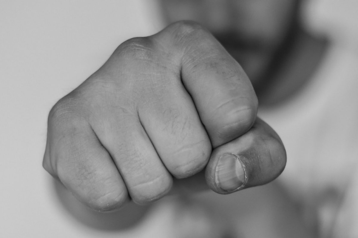    Подростки раньше не попадали в поле зрения полицейских.