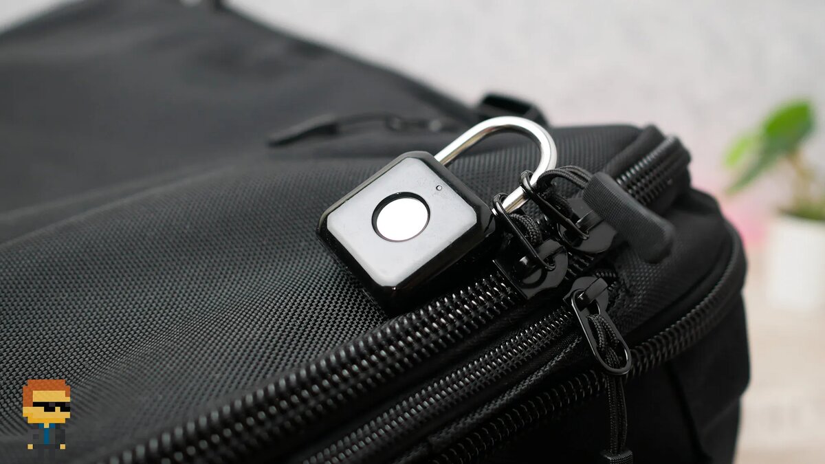 Digma SmartLock P1