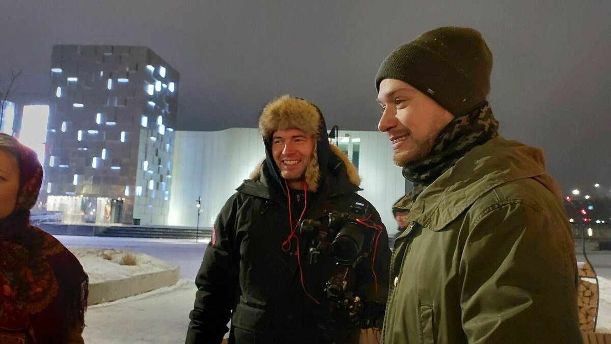     5 марта на Первом канале вышел выпуск программы «Жизнь своих» (12+) о Нижнем Новгороде. Ведущий Евгений Кривцов и команда показали главные достопримечательности города, а также Нижегородской области.