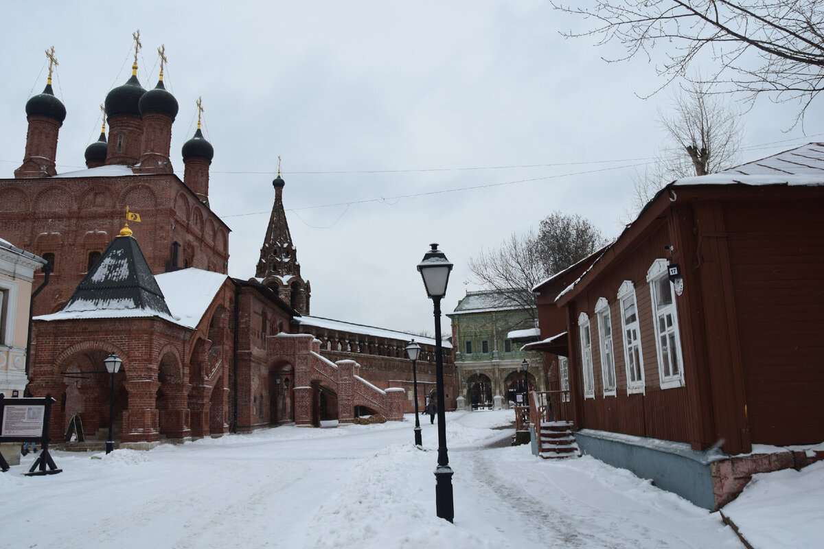 Фото автора канала "Приключения Тома Сойера"