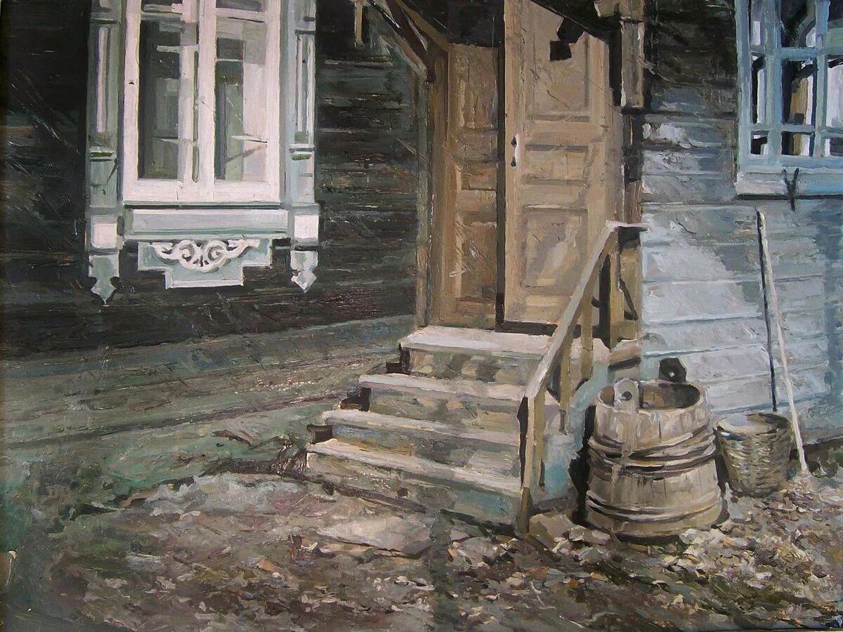 Картина из интернета