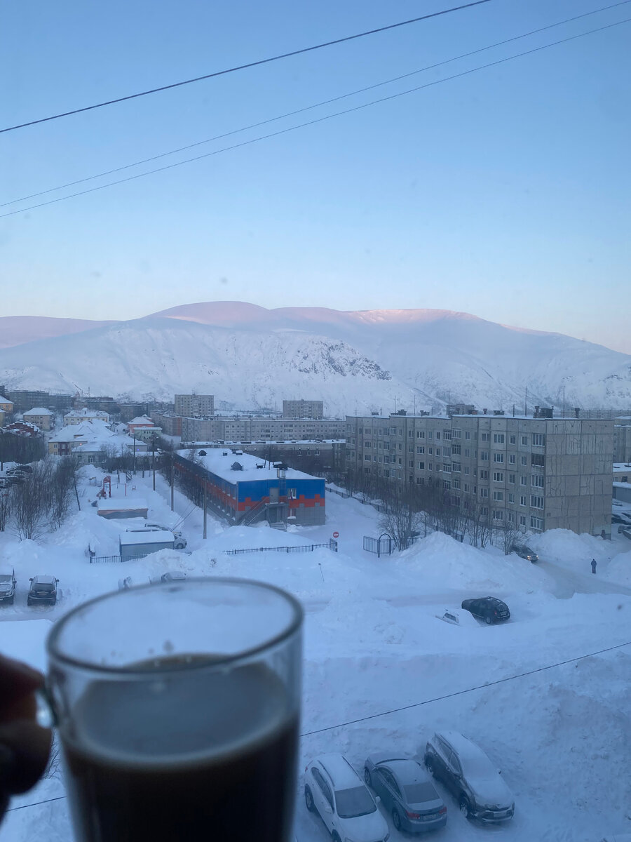 Все, что нужно знать перед поездкой в Кировск🏂. Лайфхаки, интересные места  города. Что обязательно посетить 💙 | travel_ok | Дзен