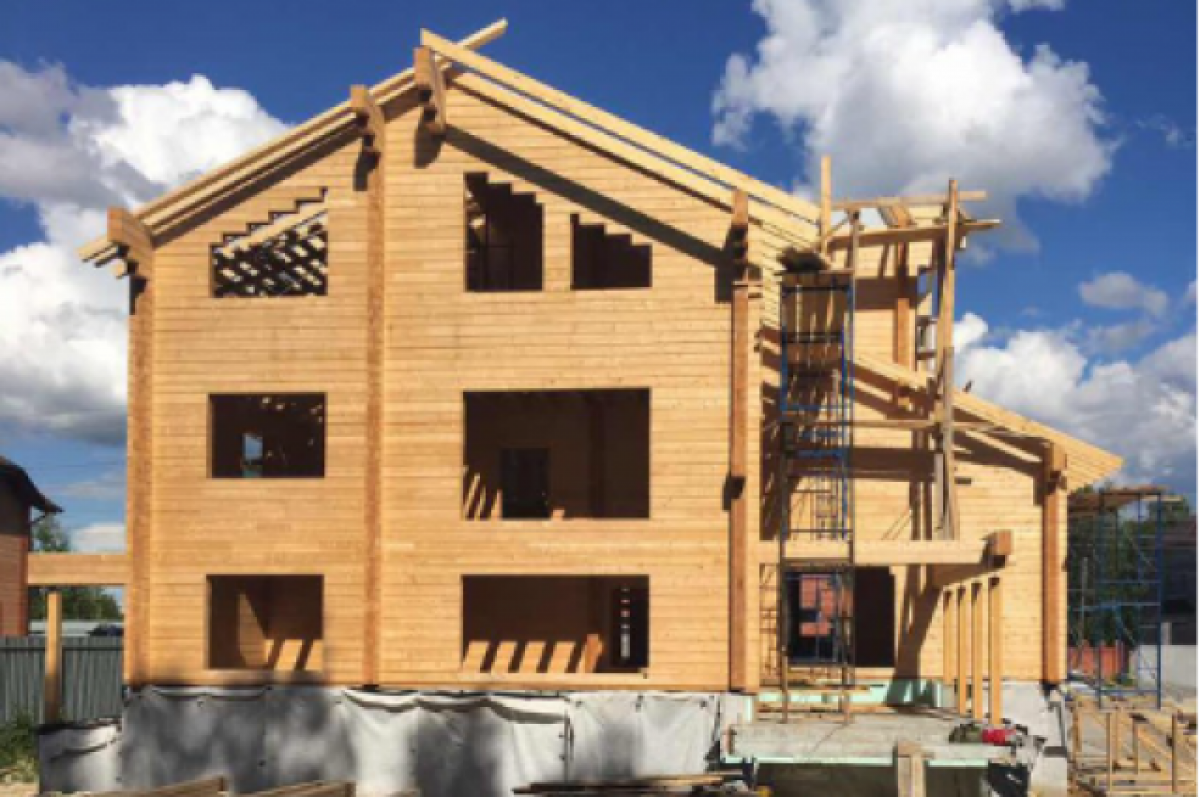    Главный архитектор Сыктывкара назвал перспективные районы столицы Коми