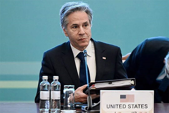 Фото от Рейтер