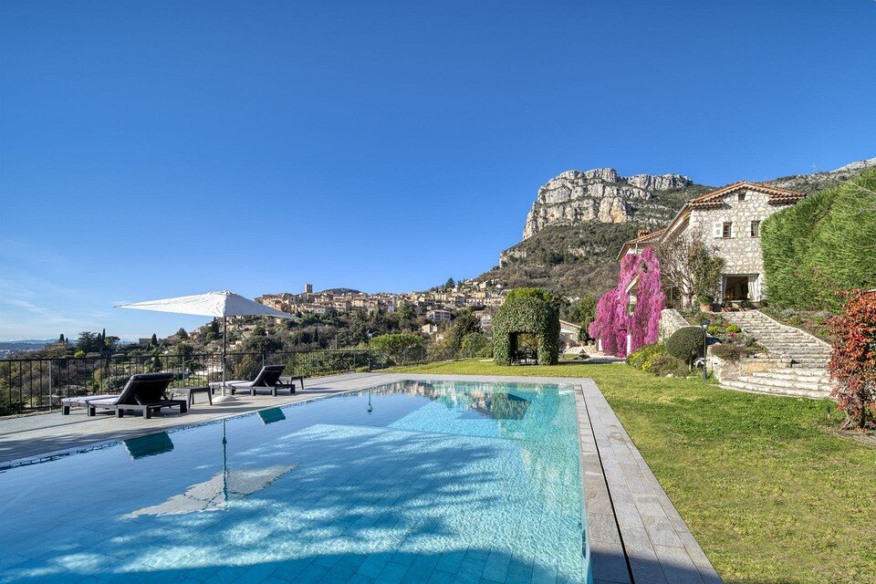    Côte d'Azur Sotheby's International Realty