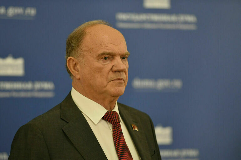   Юрий Инякин/ПГ