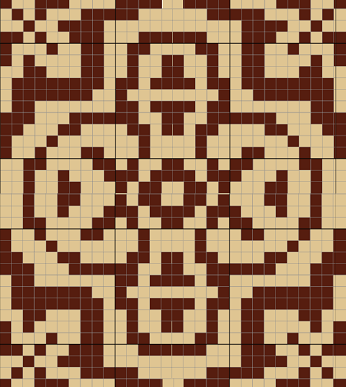 рапорт рисунка.