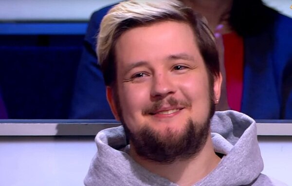    Стоп-кадр телешоу