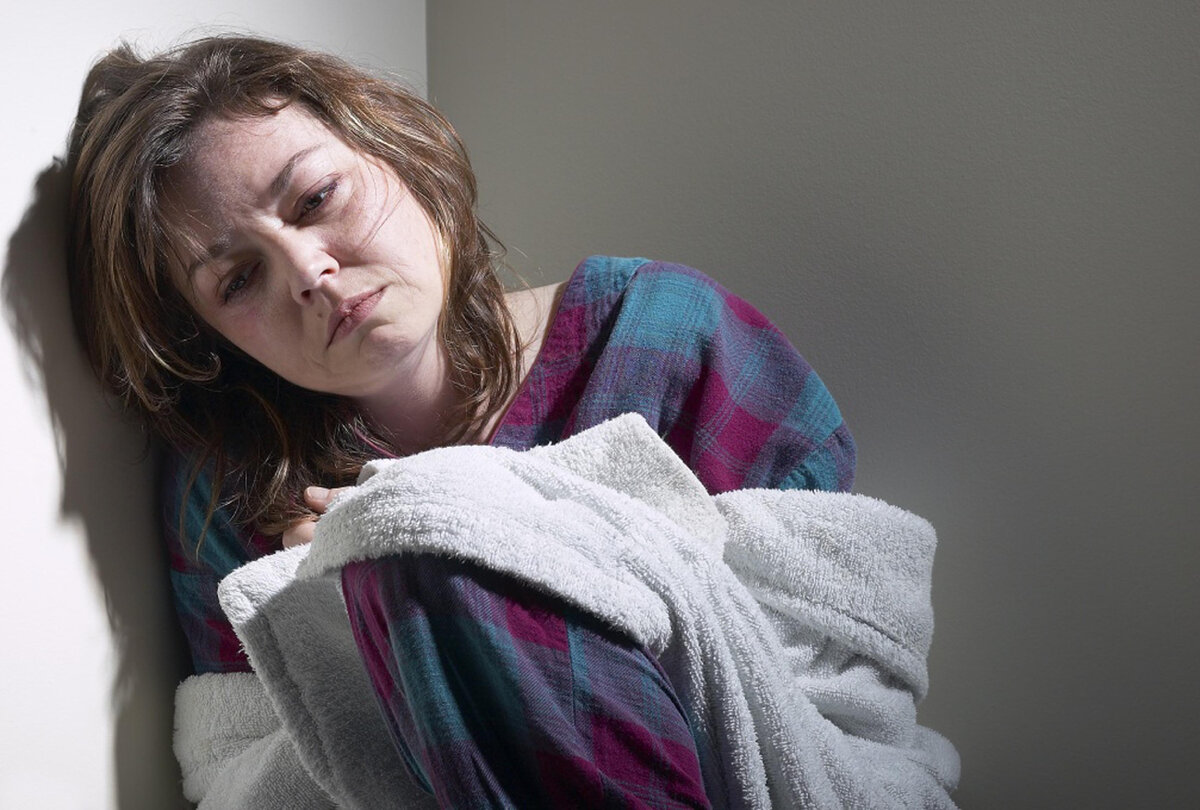 Младшая сестра