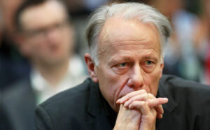    Фото: Getty Image Ирина Кипшидзе