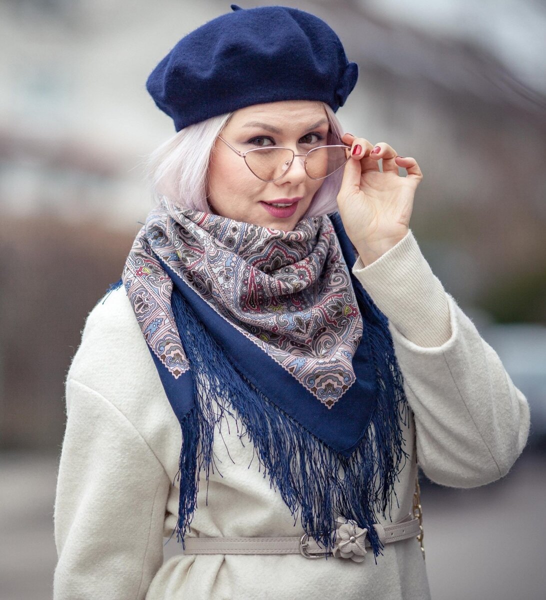 9 модных шапок на осень и зиму тренды с фото — фотодетки.рф