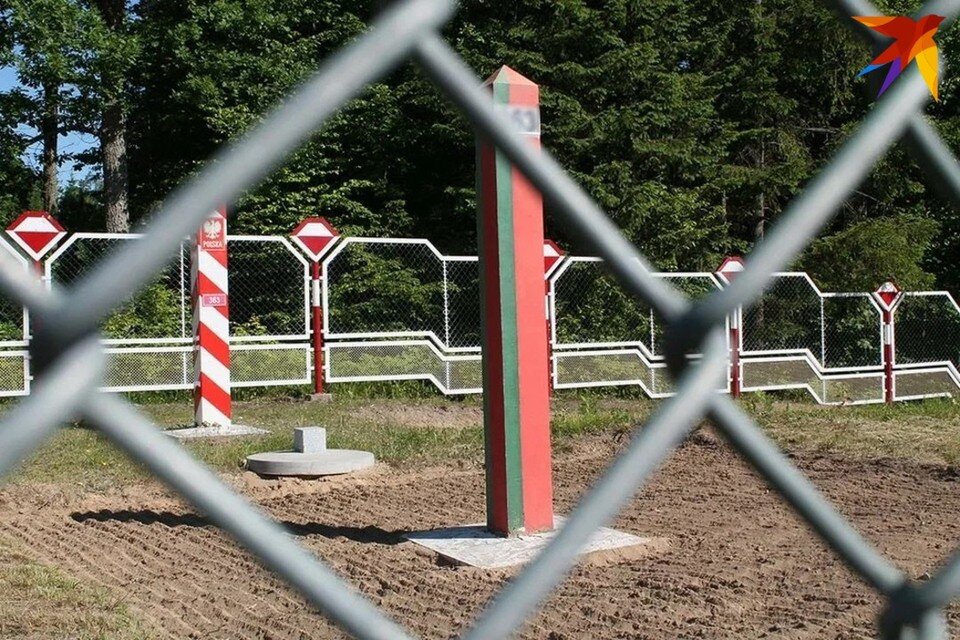     В Госпогранкомитете сказали, что польские активисты нашли труп беженца вблизи границы с Беларусью. Снимок носит иллюстративный характер. Оксана БРОВАЧ