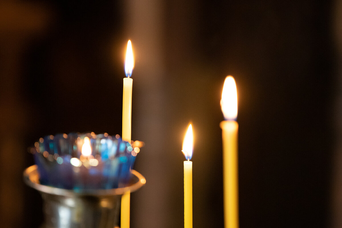 Православный календарь на март 2023