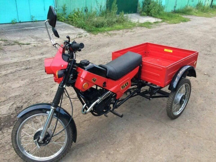 ЗИД фермер 50