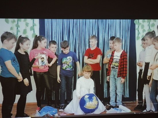     Фото пресс-службы администрации г.о. Серпухов