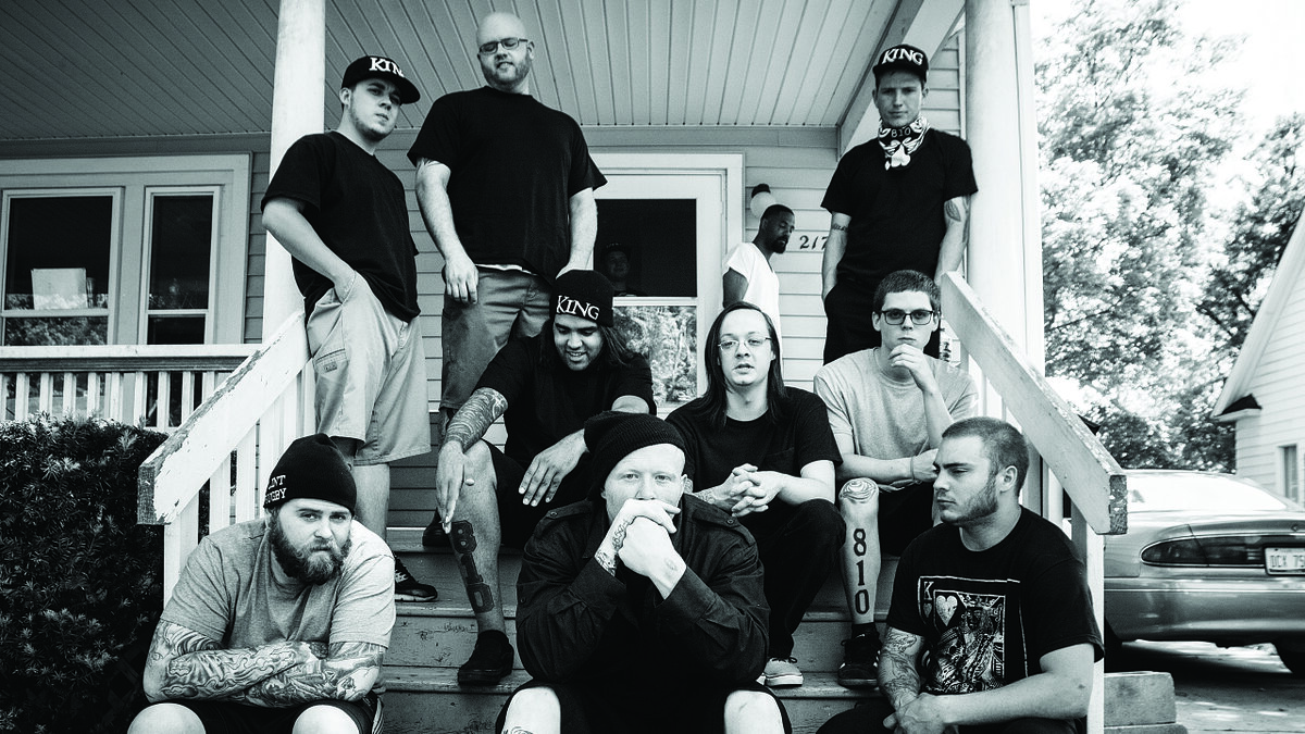 King 810. Изображение взято из открытых источников интернета.