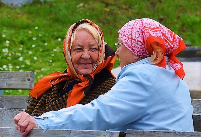 Фото из свободных источников