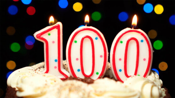    Секреты долголетия: 100-летняя женщина объяснила, как прожить счастливую жизнь Дарья Смирнова