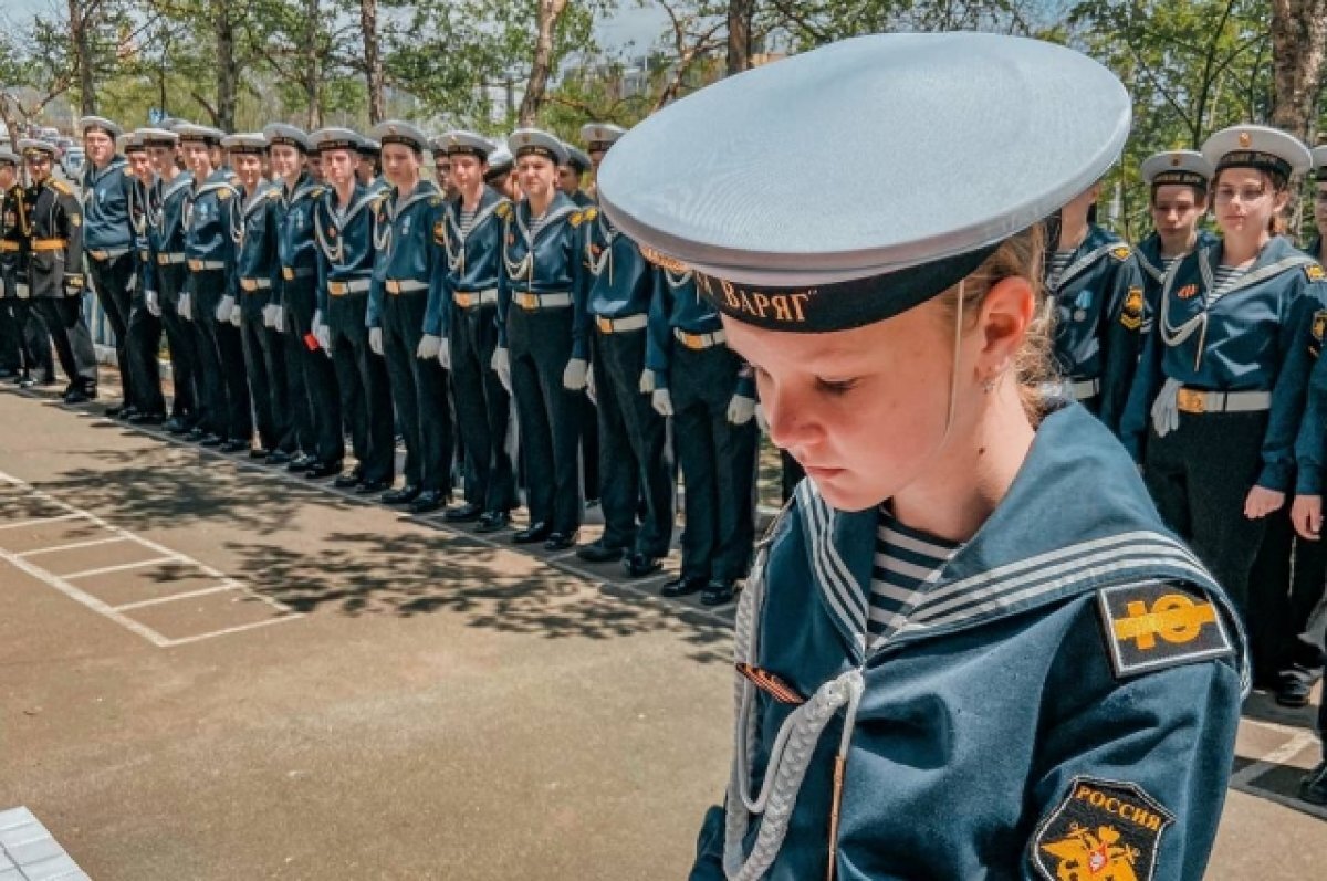    Правильный подход к патриотическому воспитанию открывает дорогу в жизнь.