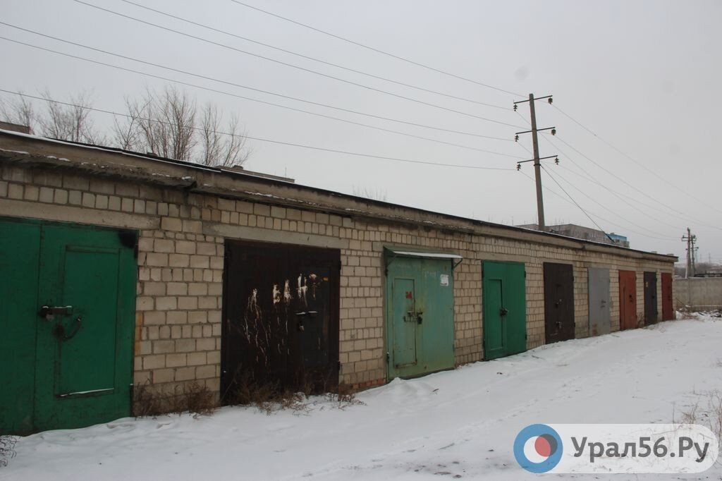    В России могут отменить предоставление техплана при оформлении в рамках гаражной амнистии