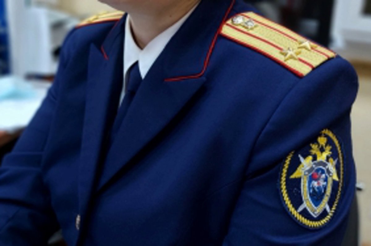    СК Карелии выясняет обстоятельства гибели молодого мужчины в Петрозаводске