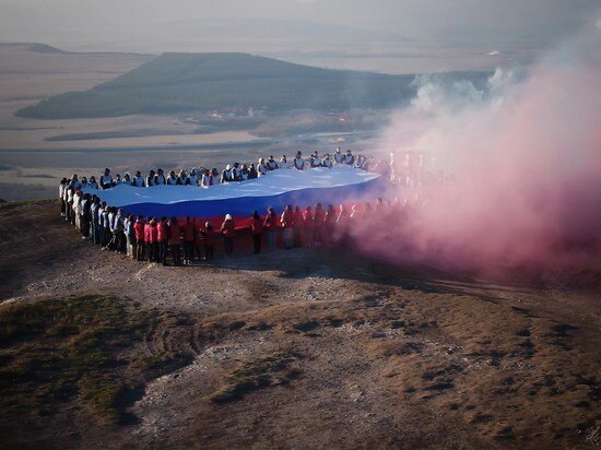     ФОТО: ГОСКОМИТЕТ МОЛОДЁЖНОЙ ПОЛИТИКИ РК