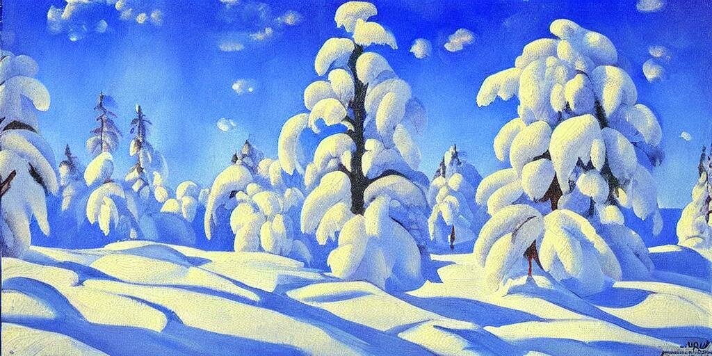 нейросеть Кандинский 2.0